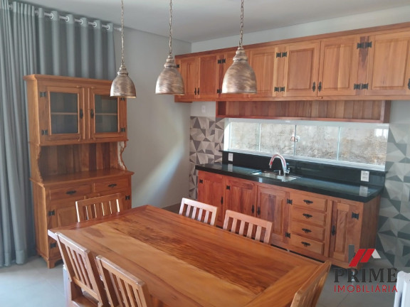 Imagem Casa de Condomínio com 2 Quartos à Venda, 88 m² em Palmital - Lagoa Santa Imagem Casa de Condomínio com 2 Quartos à Venda, 88 m² em Palmital - Lagoa Santa