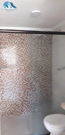 Imagem Apartamento com 2 Quartos à Venda, 60 m² em Jardim São Nicolau - São Paulo Imagem Apartamento com 2 Quartos à Venda, 60 m² em Jardim São Nicolau - São Paulo