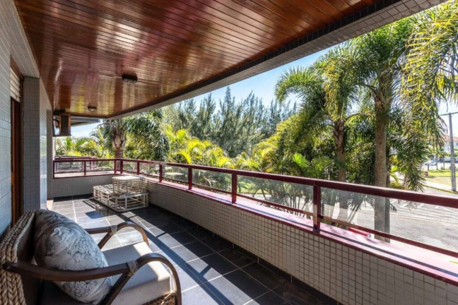 Imagem Apartamento com 3 Quartos à Venda, 153 m² em Praia De Atlântida - Xangri-lá