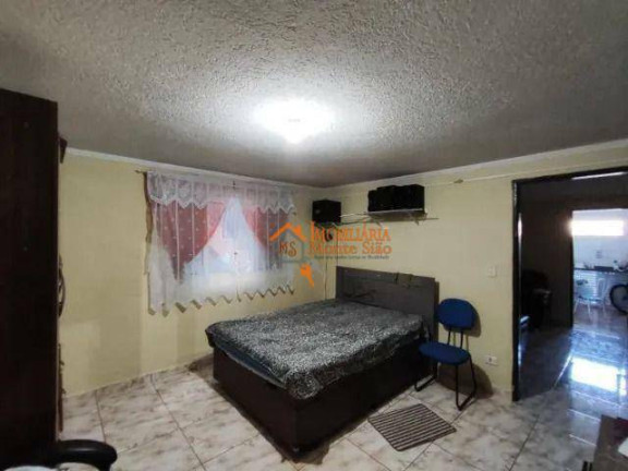 Imagem Sobrado com 3 Quartos à Venda, 150 m² em Jardim Bela Vista - Guarulhos Imagem Sobrado com 3 Quartos à Venda, 150 m² em Jardim Bela Vista - Guarulhos
