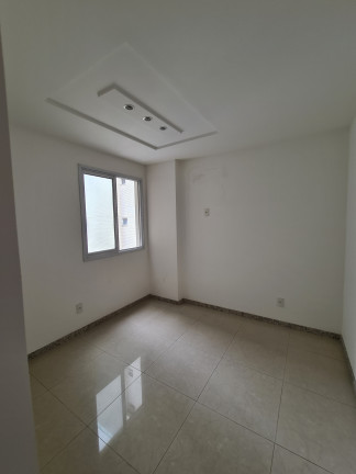 Imagem Apartamento com 2 Quartos à Venda, 63 m² em Itapuã - Vila Velha