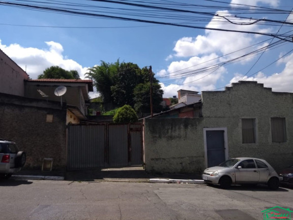 Imagem Terreno à Venda, 440 m² em Vila Bela - São Paulo