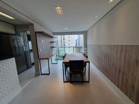 Imagem Apartamento com 2 Quartos à Venda, 68 m² em Vila Gertrudes - São Paulo Imagem Apartamento com 2 Quartos à Venda, 68 m² em Vila Gertrudes - São Paulo