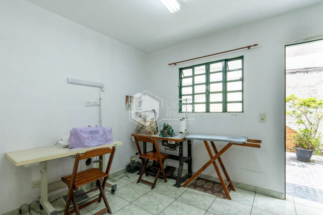 Imagem Casa com 4 Quartos à Venda, 60 m² em Vila Progredior - São Paulo