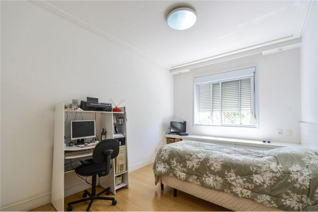 Imagem Apartamento com 3 Quartos à Venda, 149 m² em Granja Julieta - São Paulo