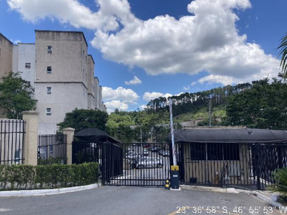 Apartamento com 2 Quartos à Venda, 45 m² em Jardim Petropolis - Cotia