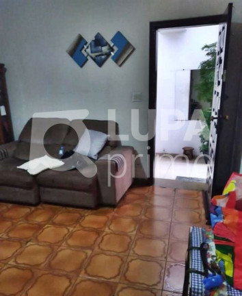 Imagem Casa com 4 Quartos à Venda, 122 m² em Mooca - São Paulo Imagem Casa com 4 Quartos à Venda, 122 m² em Mooca - São Paulo