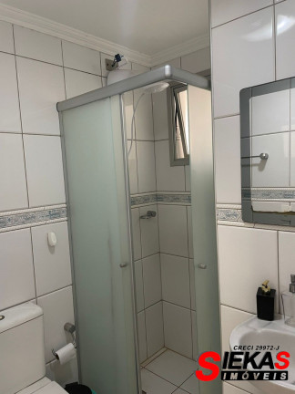 Imagem Apartamento com 3 Quartos à Venda, 63 m² em Tatuapé - São Paulo