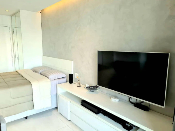 Imagem Apartamento com 1 Quarto à Venda, 35 m² em Vila Olímpia - São Paulo Imagem Apartamento com 1 Quarto à Venda, 35 m² em Vila Olímpia - São Paulo