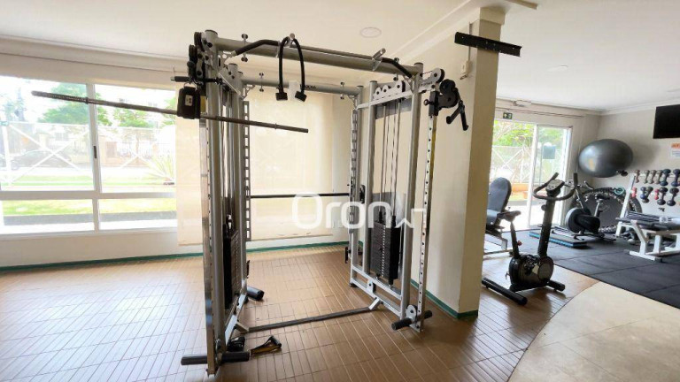 Imagem Apartamento com 3 Quartos à Venda, 77 m² em Vila Dos Alpes - Goiânia