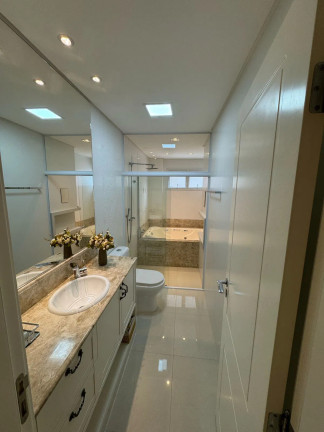 Imagem Apartamento com 4 Quartos à Venda, 186 m² em Meia Praia - Itapema