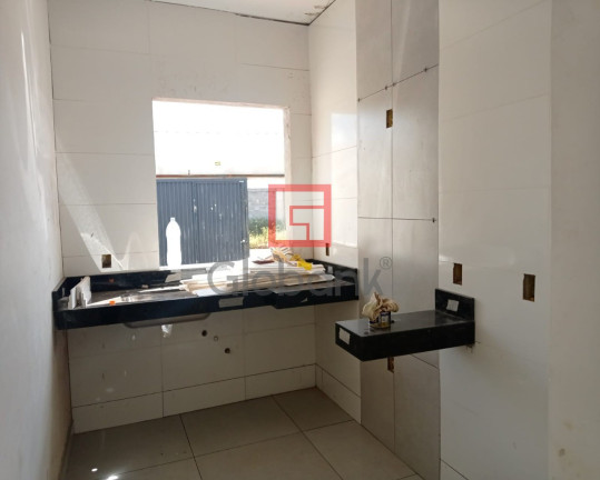 Imagem Casa com 2 Quartos à Venda, 53 m² em Jardim Primavera - Montes Claros