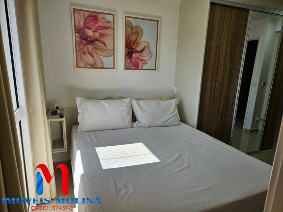 Imagem Apartamento com 3 Quartos à Venda, 89 m² em Vila Guiomar - Santo André Imagem Apartamento com 3 Quartos à Venda, 89 m² em Vila Guiomar - Santo André