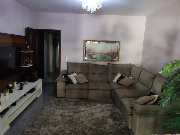 Apartamento com 3 Quartos à Venda, 107 m² em Méier - Rio De Janeiro