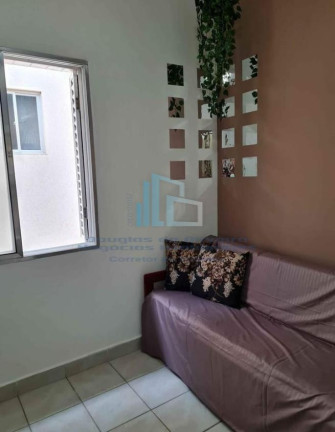 Imagem Kitnet com 1 Quarto à Venda, 27 m² em Canto Do Forte - Praia Grande Imagem Kitnet com 1 Quarto à Venda, 27 m² em Canto Do Forte - Praia Grande