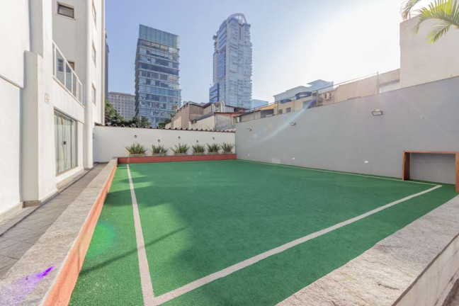 Imagem Apartamento com 3 Quartos à Venda, 77 m² em Vila Olímpia - São Paulo Imagem Apartamento com 3 Quartos à Venda, 77 m² em Vila Olímpia - São Paulo