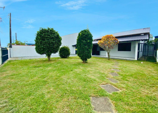 Casa com 2 Quartos à Venda, 325 m² em Salinas - Balneário Barra Do Sul