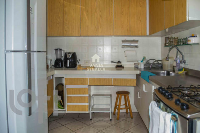 Imagem Apartamento com 4 Quartos à Venda, 130 m² em Perdizes - São Paulo