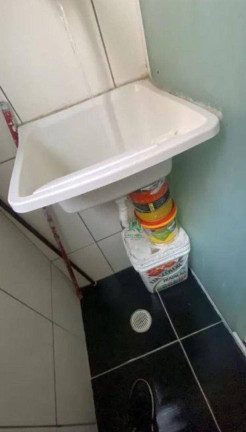 Imagem Apartamento com 2 Quartos à Venda, 50 m² em água Chata - Guarulhos Imagem Apartamento com 2 Quartos à Venda, 50 m² em água Chata - Guarulhos