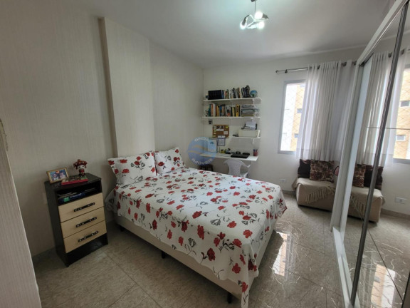 Imagem Apartamento com 3 Quartos à Venda, 114 m² em Ponta Da Praia - Santos