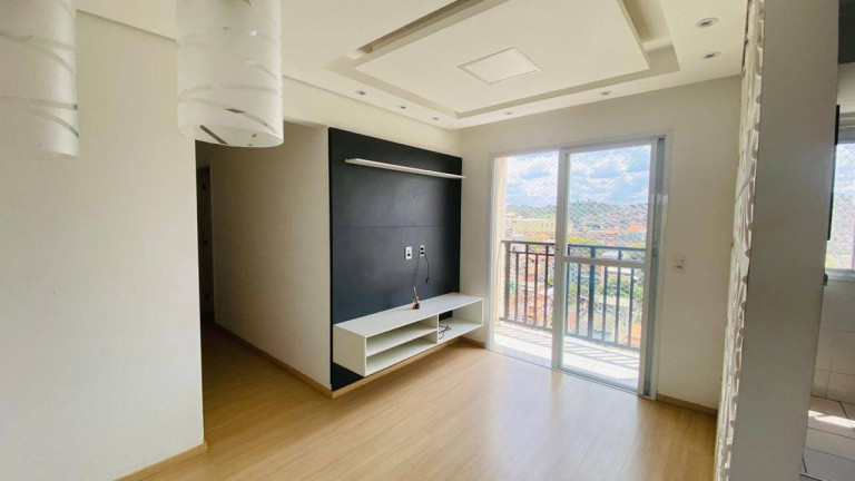 Apartamento com 2 Quartos à Venda,  em Residencial Alexandria - Várzea Paulista