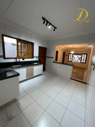 Imagem Casa com 2 Quartos à Venda, 77 m² em Caiçara - Praia Grande Imagem Casa com 2 Quartos à Venda, 77 m² em Caiçara - Praia Grande