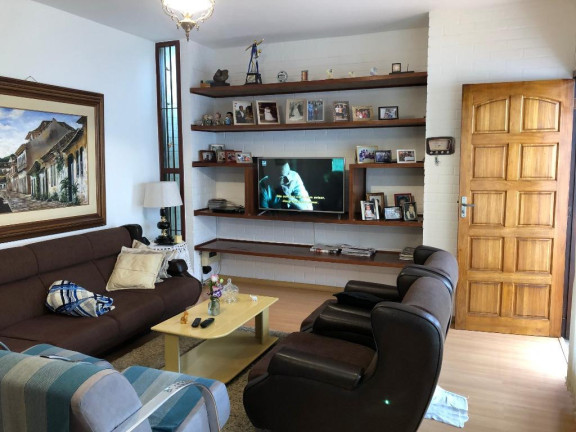 Imagem Sobrado com 3 Quartos à Venda ou Locação, 216 m² em Vila Adelina - Suzano Imagem Sobrado com 3 Quartos à Venda ou Locação, 216 m² em Vila Adelina - Suzano