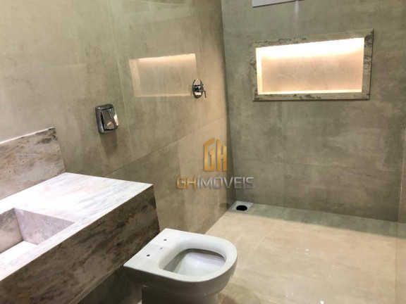 Imagem Casa com 4 Quartos à Venda, 200 m² em Jardins Lisboa - Goiânia