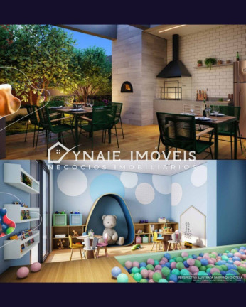 Imagem Apartamento com 2 Quartos à Venda, 46 m² em Penha De França - São Paulo Imagem Apartamento com 2 Quartos à Venda, 46 m² em Penha De França - São Paulo