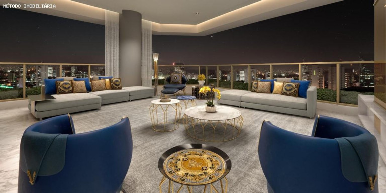 Imagem Imóvel com 3 Quartos à Venda, 151 m² em Moema - São Paulo