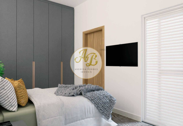 Imagem Casa com 3 Quartos à Venda, 125 m² em Residencial Zanetti - Franca Imagem Casa com 3 Quartos à Venda, 125 m² em Residencial Zanetti - Franca