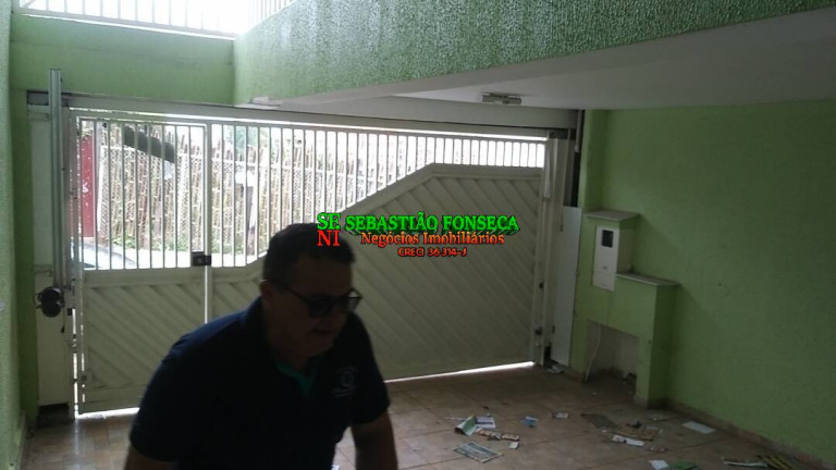 Imagem Casa com 2 Quartos à Venda, 125 m² em Jardim São José Leste - São José Dos Campos