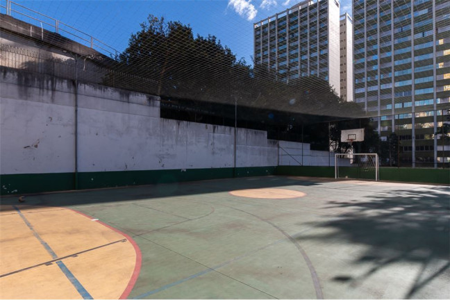 Imagem Apartamento com 3 Quartos à Venda, 105 m² em Perdizes - São Paulo