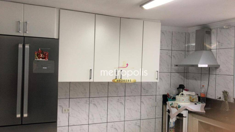 Imagem Casa com 3 Quartos à Venda, 140 m² em Jardim Cotiana - São Paulo Imagem Casa com 3 Quartos à Venda, 140 m² em Jardim Cotiana - São Paulo