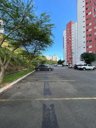 Imagem Apartamento com 2 Quartos à Venda, 48 m² em Piatã - Salvador
