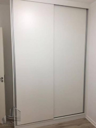 Imagem Apartamento com 2 Quartos à Venda, 50 m² em Jardim Leocádia - Sorocaba