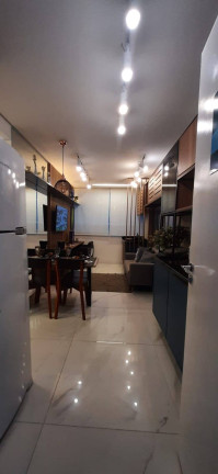 Imagem Apartamento com 2 Quartos à Venda, em Jardim São Luís - São Paulo Imagem Apartamento com 2 Quartos à Venda, em Jardim São Luís - São Paulo