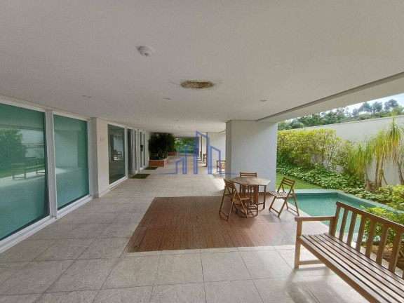 Imagem Apartamento com 2 Quartos à Venda, 76 m² em Dezoito Do Forte Empresarial/alphaville. - Barueri Imagem Apartamento com 2 Quartos à Venda, 76 m² em Dezoito Do Forte Empresarial/alphaville. - Barueri