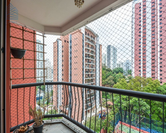 Imagem Imóvel com 3 Quartos à Venda, 85 m² em Vila Mascote - São Paulo