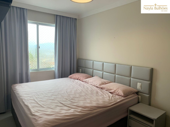 Imagem Apartamento com 2 Quartos à Venda, 65 m² em Barra Do Aririú - Palhoça Imagem Apartamento com 2 Quartos à Venda, 65 m² em Barra Do Aririú - Palhoça