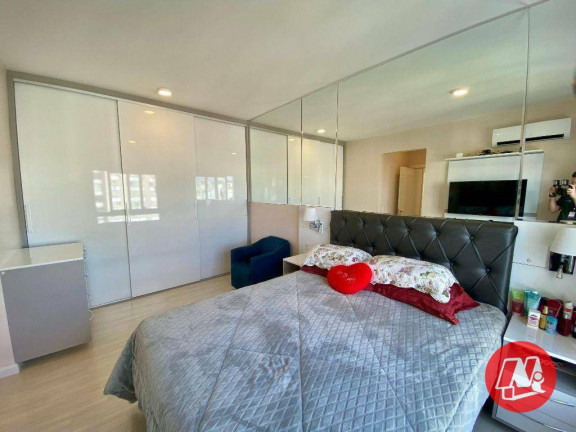 Imagem Apartamento com 3 Quartos para Alugar, 128 m² em Moinhos De Vento - Porto Alegre
