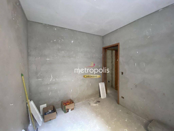 Imagem Sobrado com 3 Quartos à Venda, 168 m² em Utinga - Santo André Imagem Sobrado com 3 Quartos à Venda, 168 m² em Utinga - Santo André