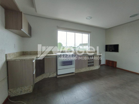 Apartamento com 5 Quartos à Venda, 340 m² em Portão - Portao
