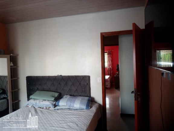 Imagem Casa com 3 Quartos à Venda, 150 m² em águas Brancas - Ananindeua