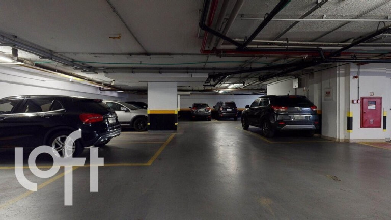 Imagem Imóvel com 1 Quarto à Venda, 34 m² em Moema - São Paulo Imagem Imóvel com 1 Quarto à Venda, 34 m² em Moema - São Paulo