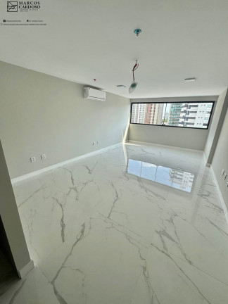 Imagem Sala Comercial à Venda, 32 m² em Umarizal - Belém Imagem Sala Comercial à Venda, 32 m² em Umarizal - Belém