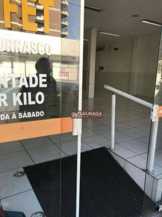 Imagem Sala Comercial à Venda, 200 m² em Vila Progresso - Guarulhos Imagem Sala Comercial à Venda, 200 m² em Vila Progresso - Guarulhos