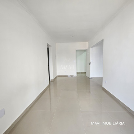 Imagem Apartamento com 2 Quartos à Venda, 66 m² em Mirim - Praia Grande