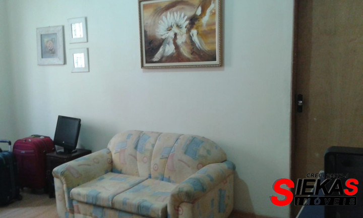 Imagem Sobrado com 3 Quartos à Venda, 180 m² em Jardim Record - São Paulo
