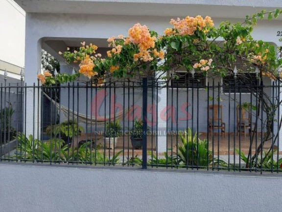 Imagem Casa com 3 Quartos para Alugar, 194 m² em Centro - Caraguatatuba Imagem Casa com 3 Quartos para Alugar, 194 m² em Centro - Caraguatatuba
